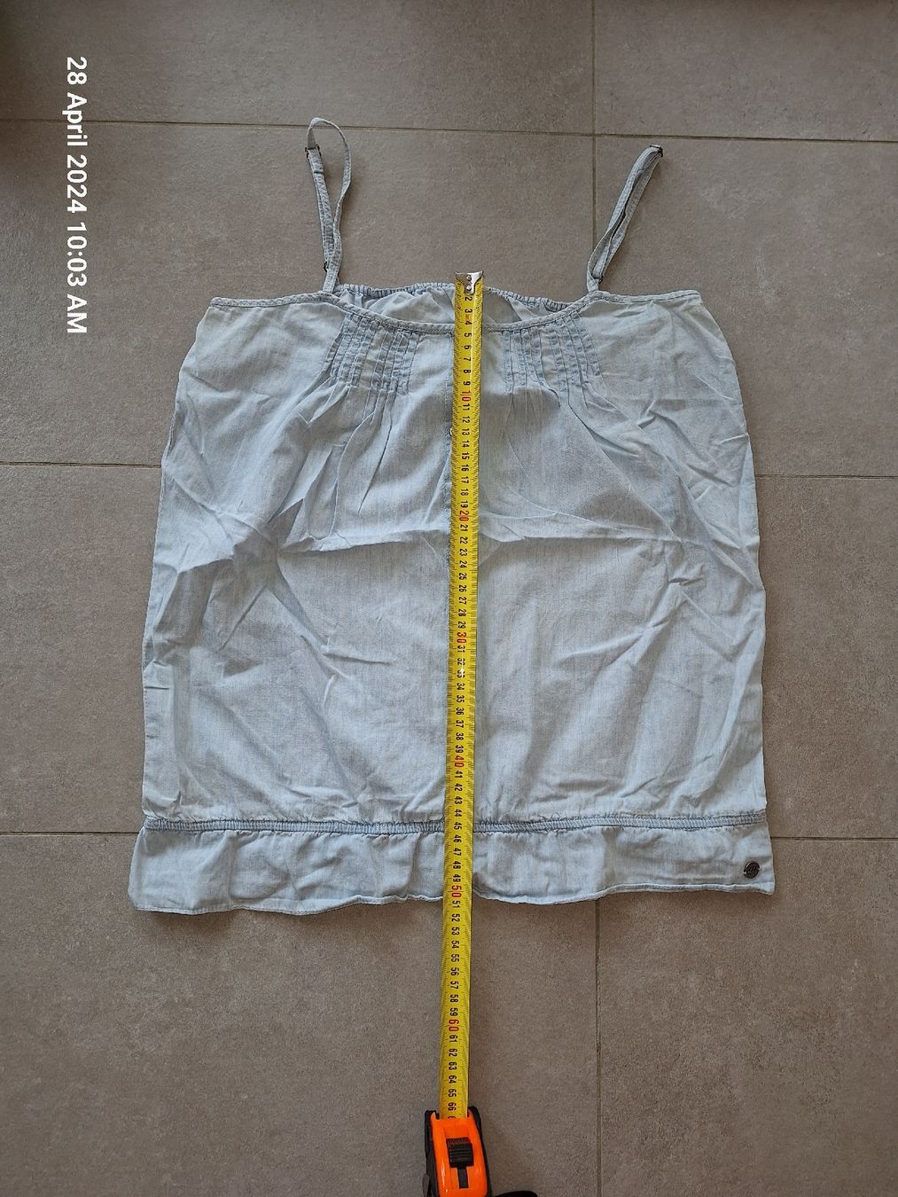 Lee Camicette: Bluse Lee couper – Usato da Marin-Epagnier venduto da Natasa82 4