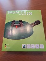 Christbaumständer Baum Fix Aqua 200 - NEU