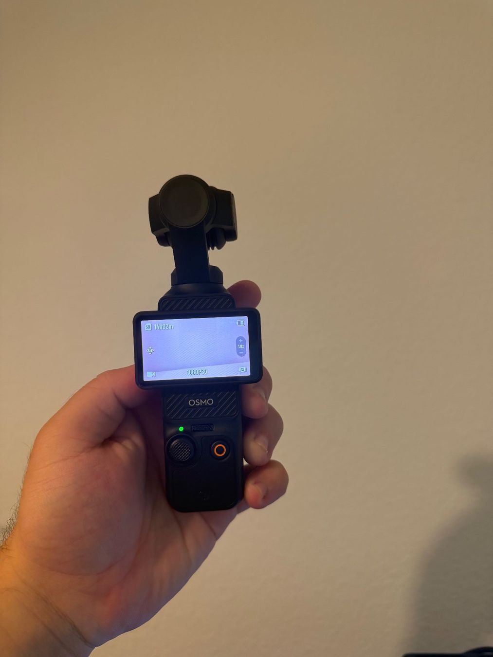 DJI Action Cam: DJI Osmo Pocket 3 – D'occasion à Chur par Joshuabaum 1