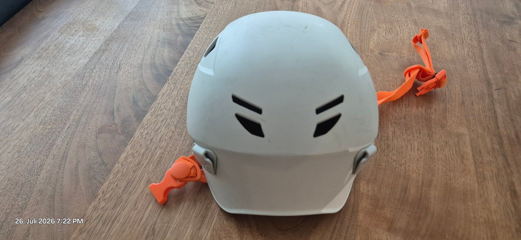 Helme: Kletterhelm Simond Grösse S – Gebraucht aus Emmenbrücke von loeschi01 2