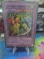 Yugioh Elementarheld Flammenflügelmann DP1