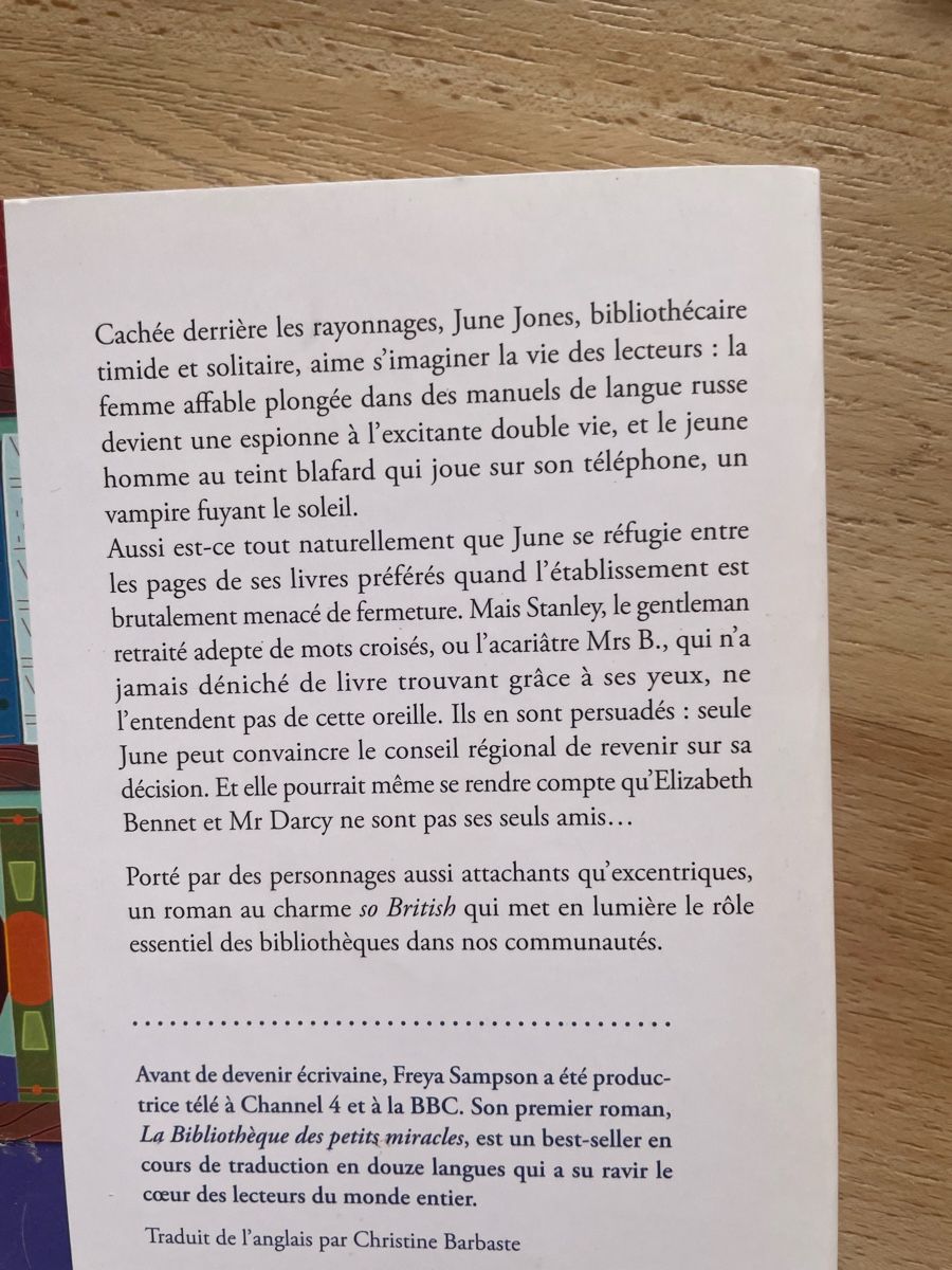 Libri: Lot feel good  – Usato da Crissier venduto da Nouchki76 5