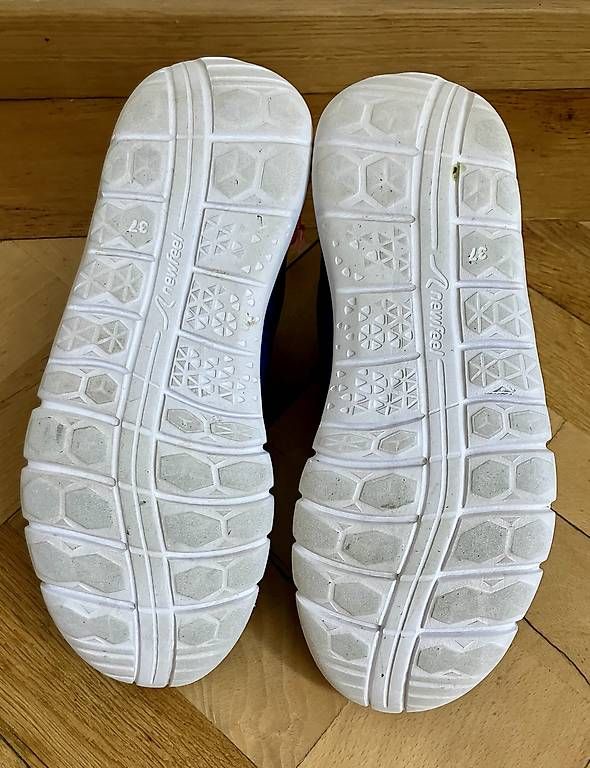 Scarpe per ragazzi: Turnschuhe 37 – Usato da Zürich venduto da apfel018 3
