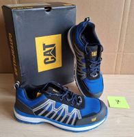 CAT Charge S3 HRO Arbeitsschuhe Gr. 46 - UVP 169.-