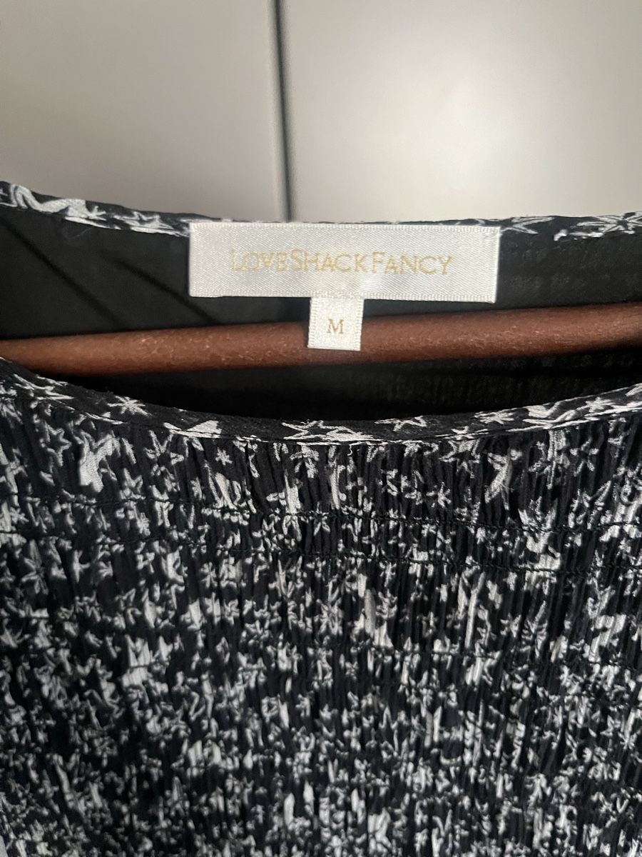 Kleider: LoveShackFancy kleid – Neu (gemäss Beschreibung) aus Zürich von oon_nns5 1