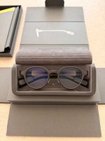 Even Realities G2 Smart Glasses Grey – wie neu – + R1 Gr.12