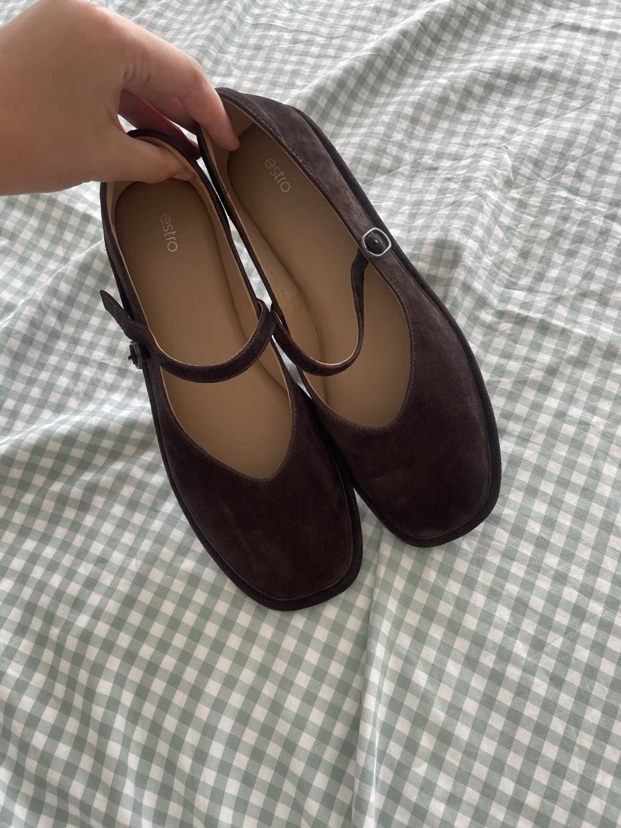 Scarpe da donna: Braune Estro, Grösse 39 – Nuovo e nell'imballaggio originale da Monte Carasso venduto da alu_cf8g 1