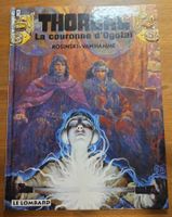 Thorgal N 21 E.O. (T.B.E.) La couronne d'Ogotaï