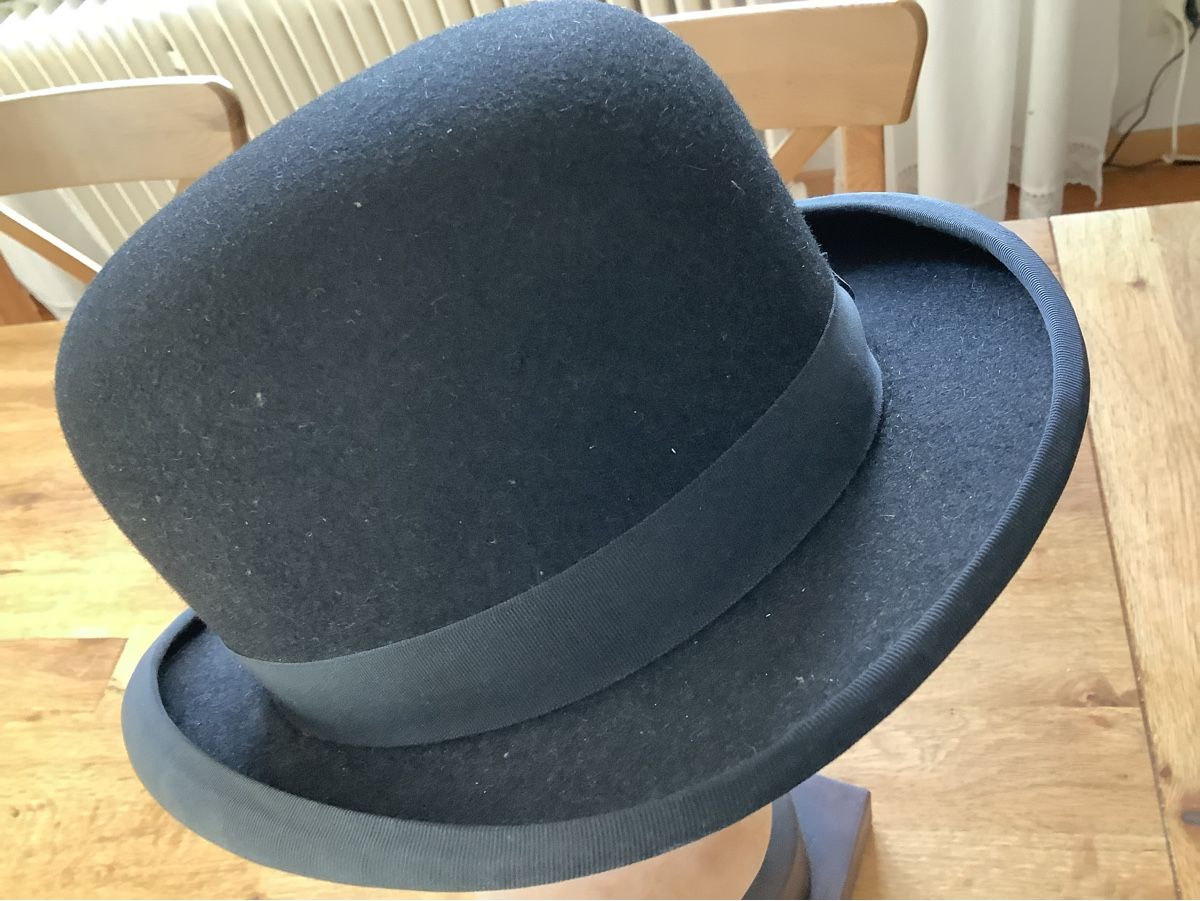 Copricapi, berretti & cappellini: Melone – Usato da Ennetbaden venduto da Valli4