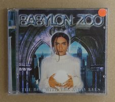 Babylon Zoo – The Boy With The X-Ray Eyes - F30