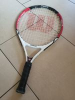 Tennisschläger Wilson Roger Federer 21 Titaniun
