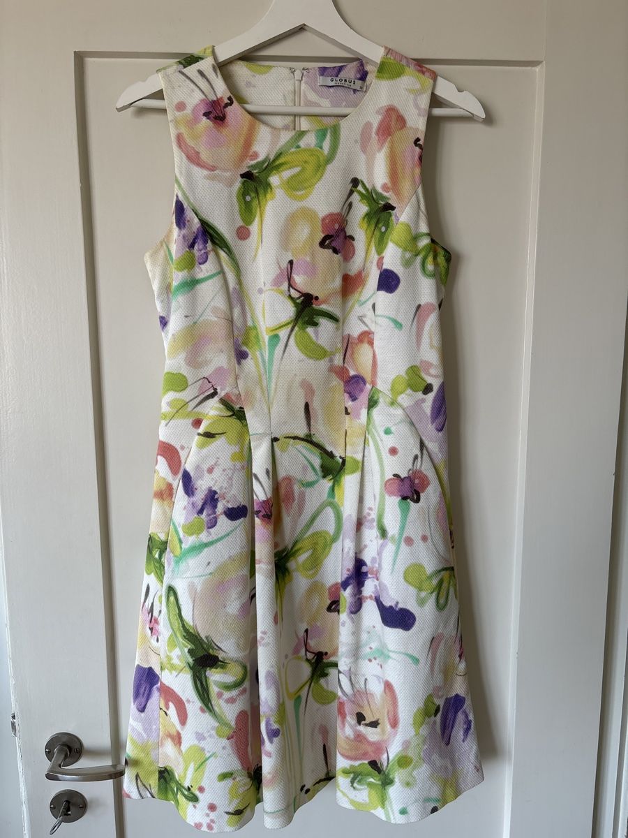 Globus Vestiti: Kleid von Globus – Usato da Basel venduto da FannySt