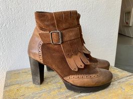 Paul Green Stiefeletten