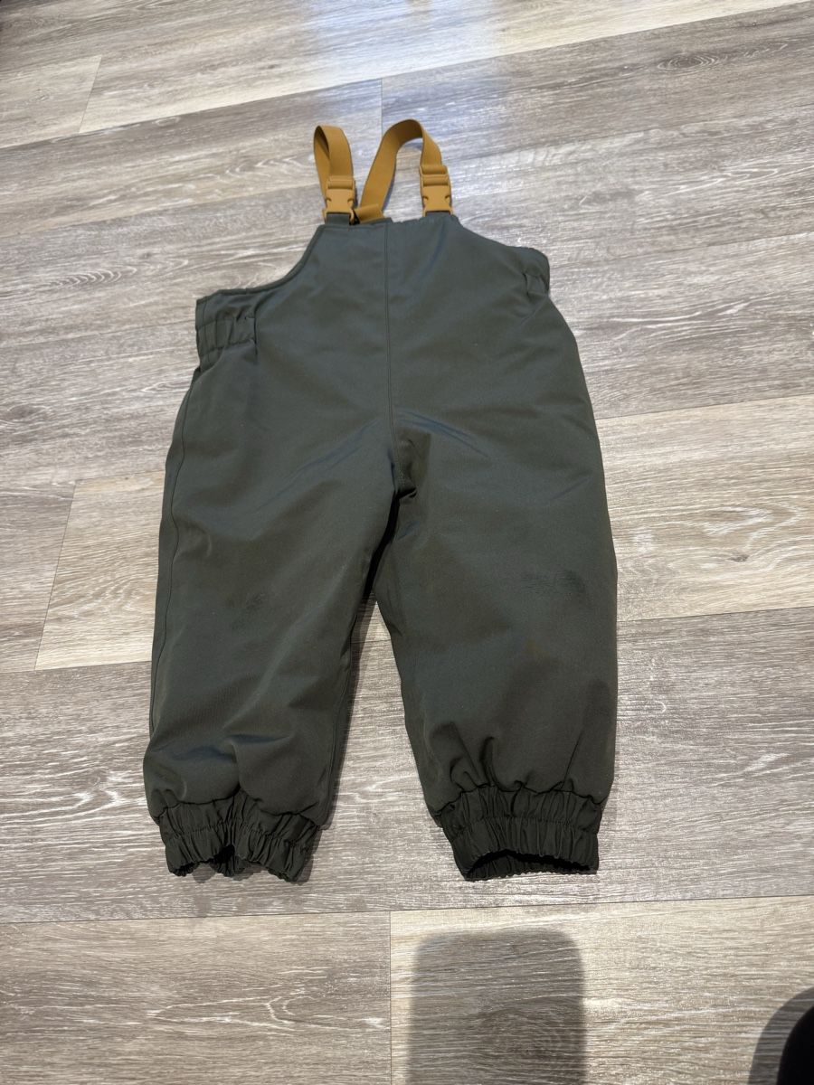 Liewood Hosen: Liewood Schneehose Grösse 86-92 – Gebraucht aus Selzach von TiffanysSO