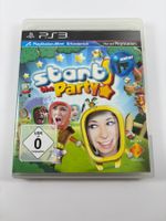 Start the Party (PS3)