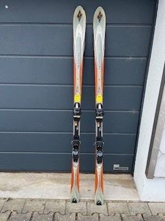 K2 Sci: Ski K2 mach – Usato da Oberwil BL venduto da Ruma6