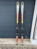 Ski K2 mach