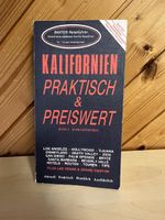 Kalifornien Reiseführer, Baxter, Südkalifornien