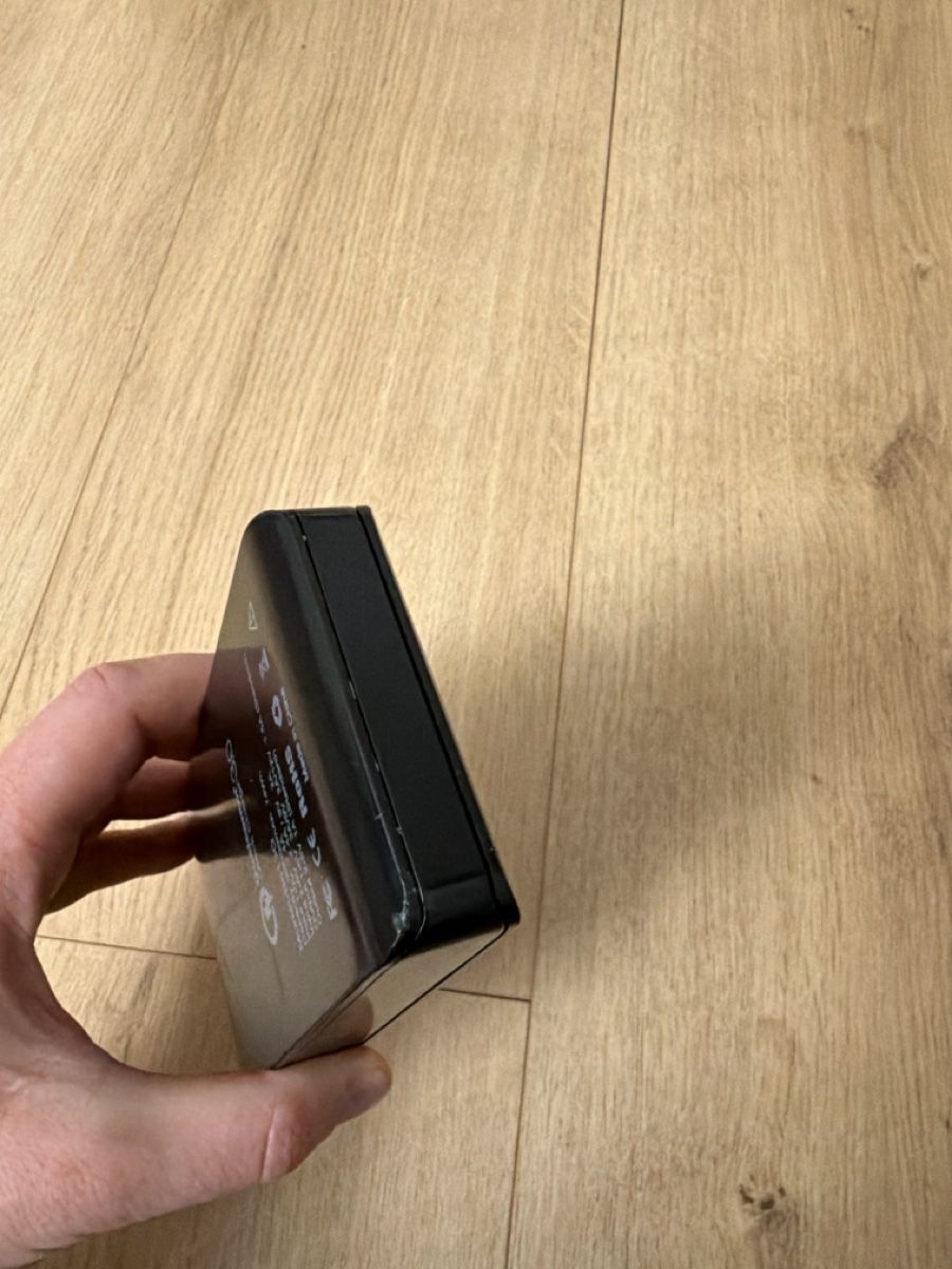 Akkus: 20000mAh kompakte Powerbank von Chotech – Gebraucht aus Ettenhausen TG von 7haus2011 3