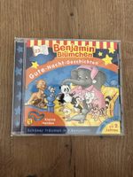 Benjamin Blümchen Gute Nacht Geschichten CD