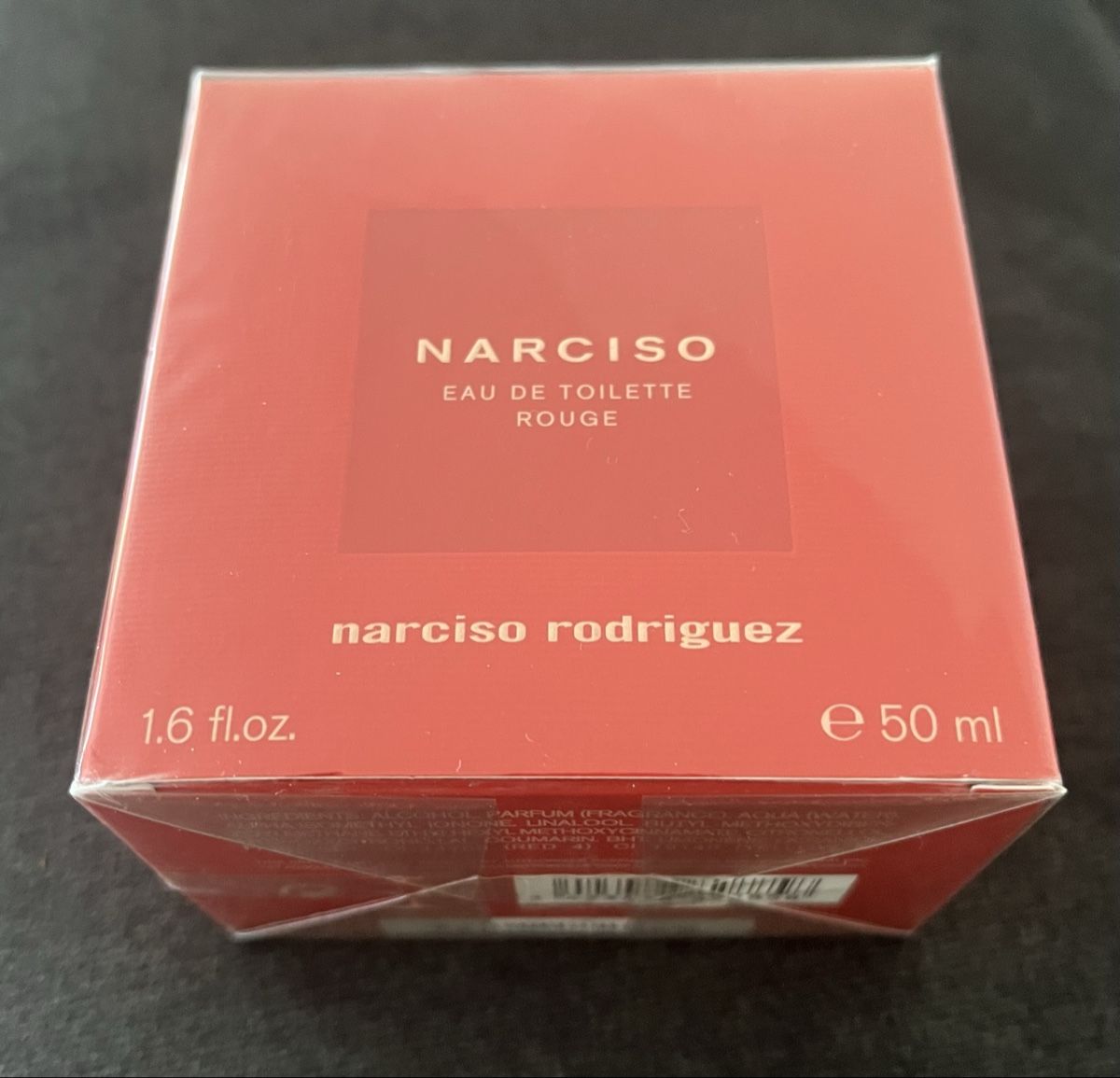 Narciso Rodriguez Parfums & Eau de Toilette: Parfum Narciso – Neuf avec emballage d'origine à Biel/Bienne par Teric22