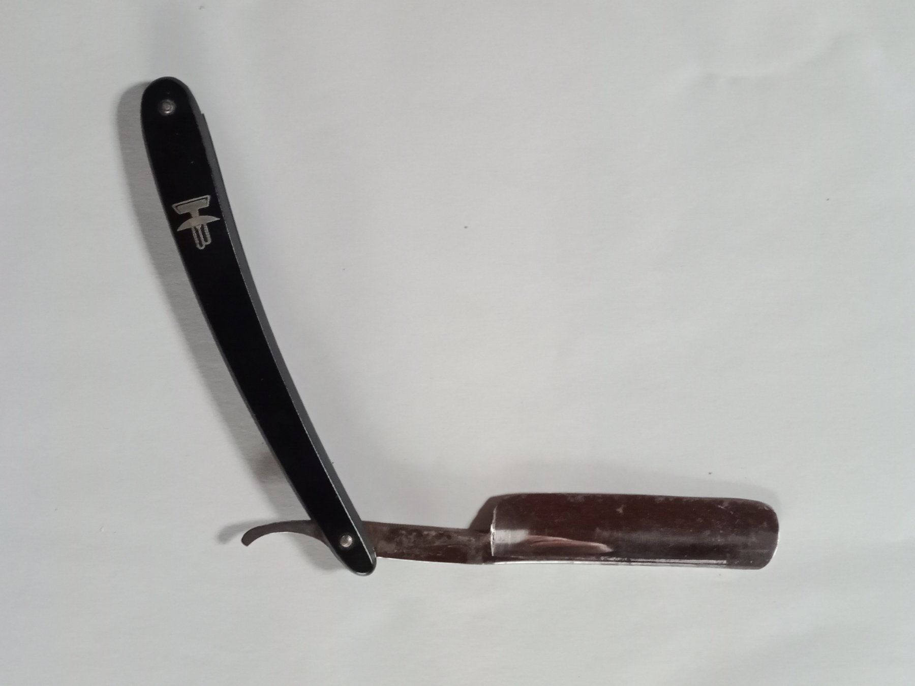 Rasoi & Lamette da barba: Rasiermasser Fontana Solingen – Usato da Bätterkinden venduto da hobbycha 1