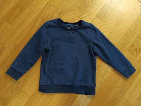 Kinder T-Shirt Grösse 116