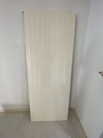 Heizwand Heizkörper