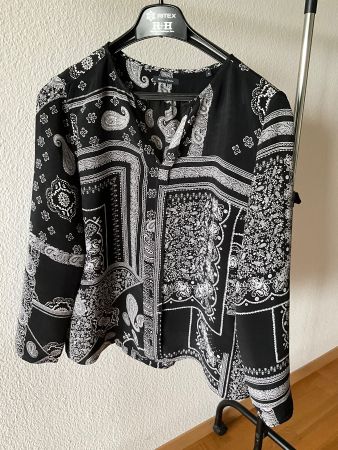 Bluse Marc O´Polo Gr. 40.
