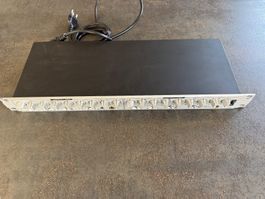 Toft Audio Design AFC-2  Dual MicPre/EQ
