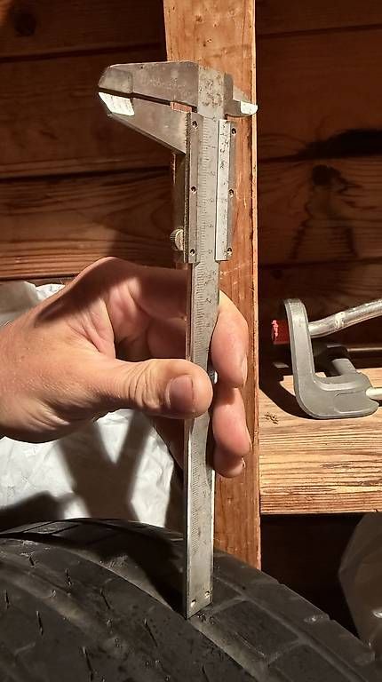 Jantes: 4 Felgen mit Pneu – D'occasion à Wettingen par 2utti 2