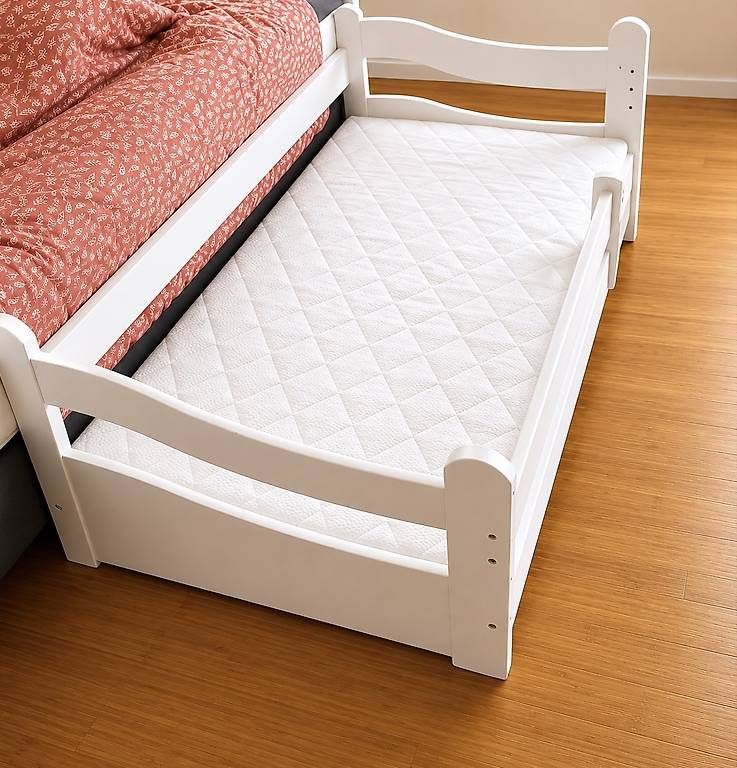 Letti: Juniorbett 70x140cm – Usato da Schaffhausen venduto da pa.rlic