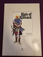 BD La Complainte des Landes Perdues - Luxe Kyle of Klanach