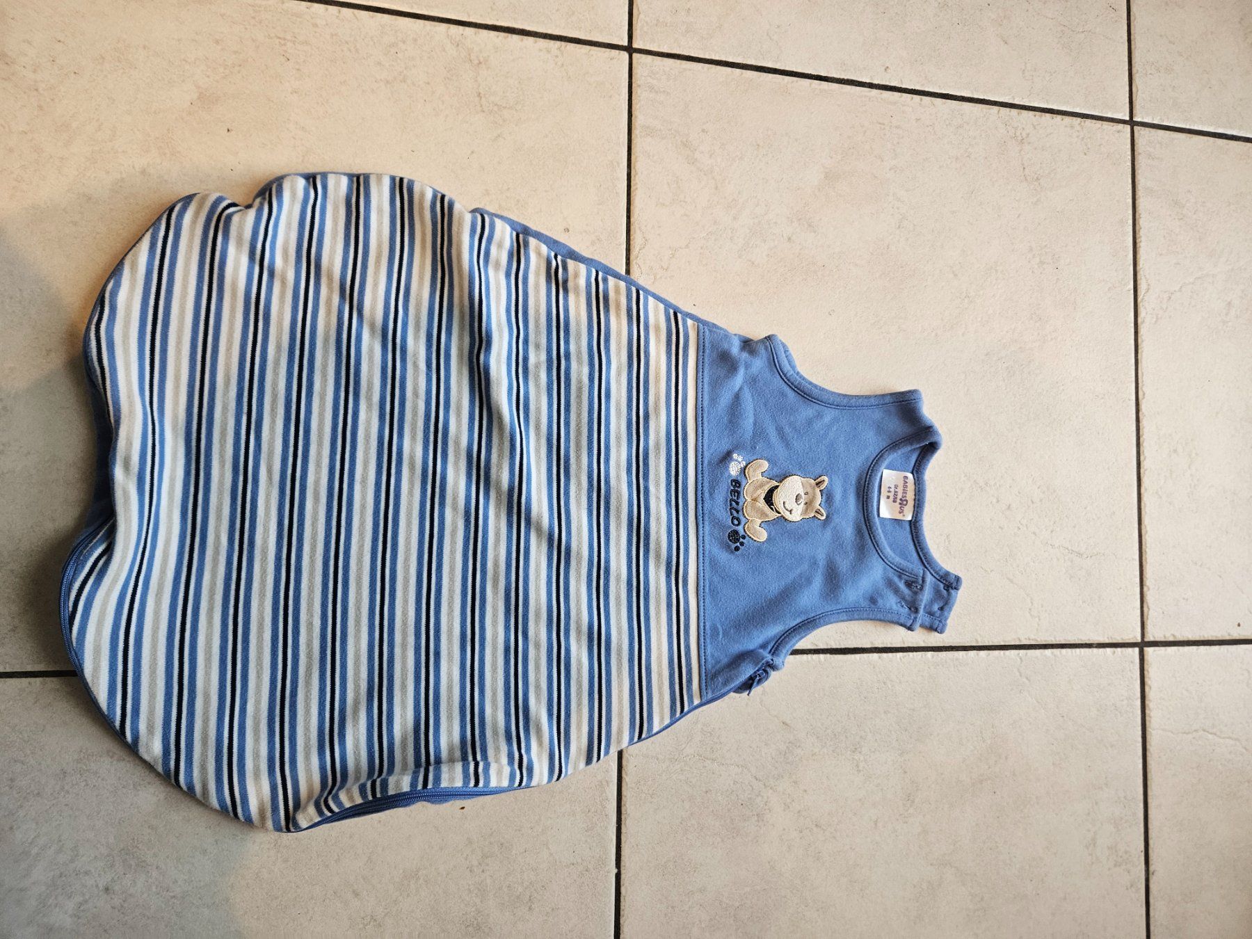 Sacchi a pelo: Babyschlaffsack Grösse 62/68 – Usato da Buchrain venduto da amr37