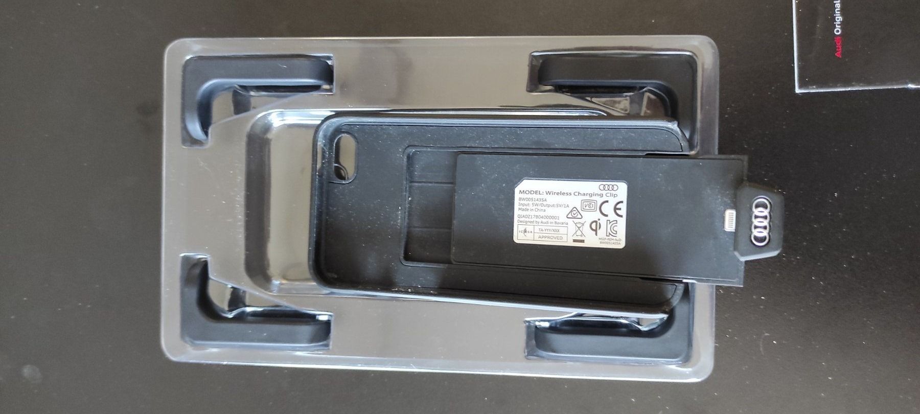 Cover & Protezioni schermo: Handyhülle für Iphone 5 – Usato da Rümlang venduto da Trojka25 2