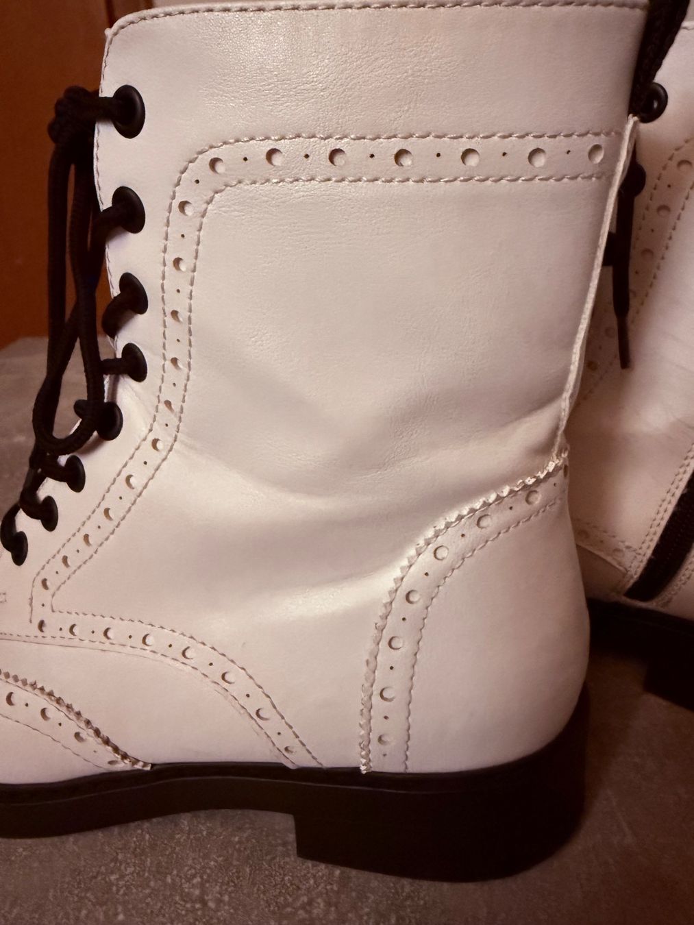 Graceland Scarpe da donna: Damen Schnürboot graceland Größe 39 – Usato da Luzern venduto da sarahxtwilight 3