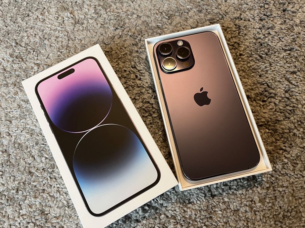 iphone 14 pro max apple watch ultra