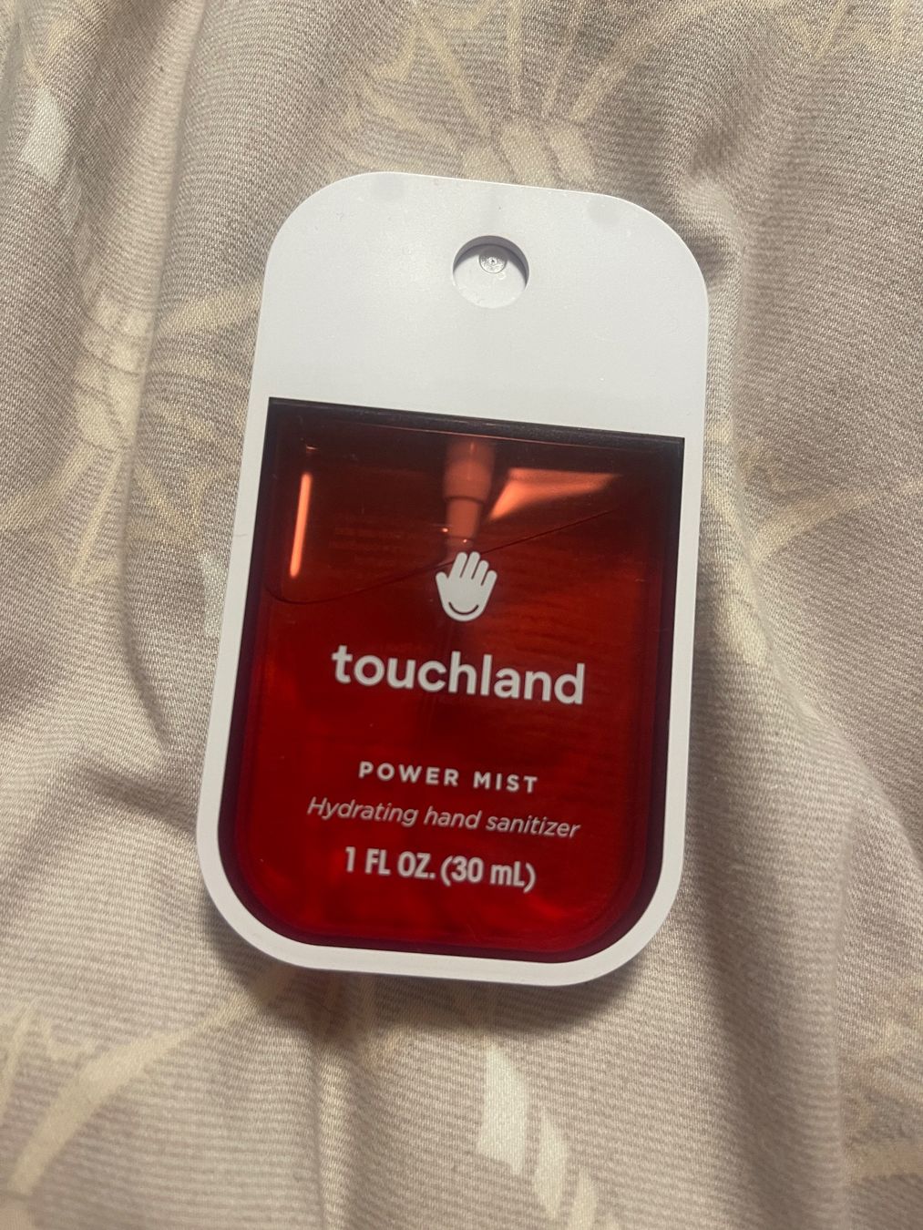 Pulizia & Igiene: Touchland hand sanitizer – Nuovo (secondo la descrizione) da Winterthur venduto da mje_t9cr 1