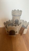 Schlossanlage von Playmobil - Ritterburg Rarität