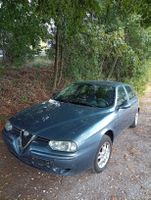 Alfa Romeo 156 SW 2.0 JTS