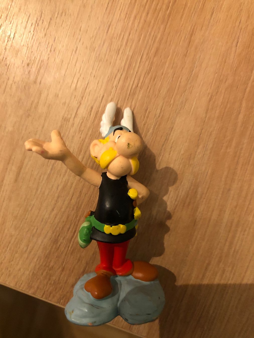 Hörbücher: Tonies Asterix – Gebraucht aus Rorbas von nanig