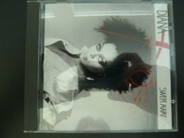 Diana Ross - Swept away  (Japan Edition, vergriffen)