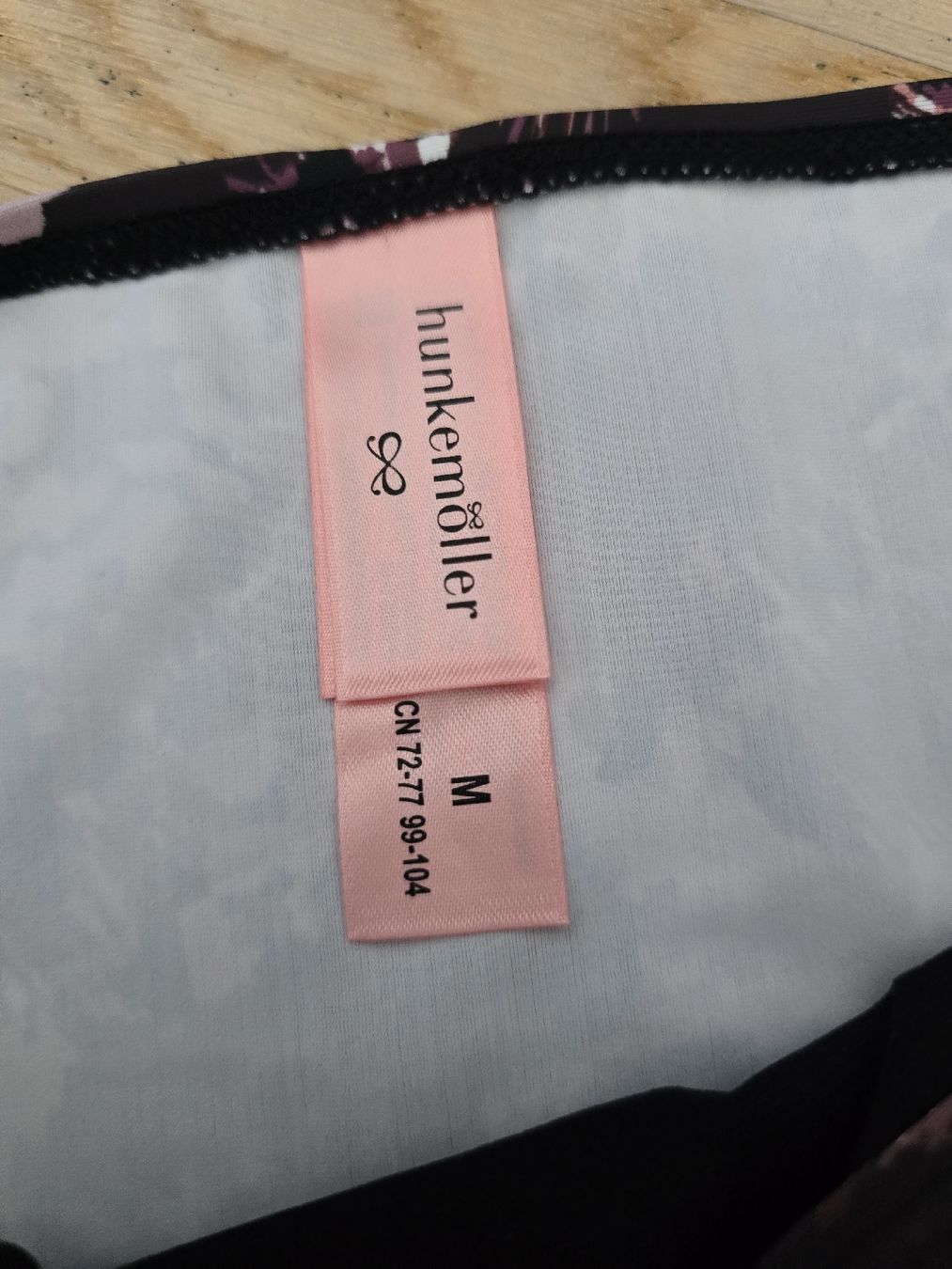 Hunkemöller Badekleider & Bikinis: Hunkemöller Bikini Hose - Grösse M – Neu und originalverpackt aus Rickenbach b. Wil von Kth_v8 2