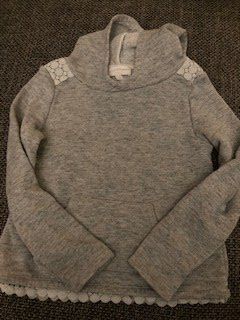 Maglioni & Felpe: Pull à capuche t.122 – Usato da Boudry venduto da Lamue01