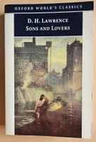 D.H. Lawrence: Sons and Lovers