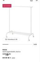 Ikea Rigga
