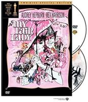 MY FAIR LADY (SPEC EDIT)     Audrey Hepburn        NEUWERTIG