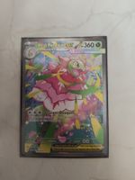 Pokémon Mega Meganium EX   272/217