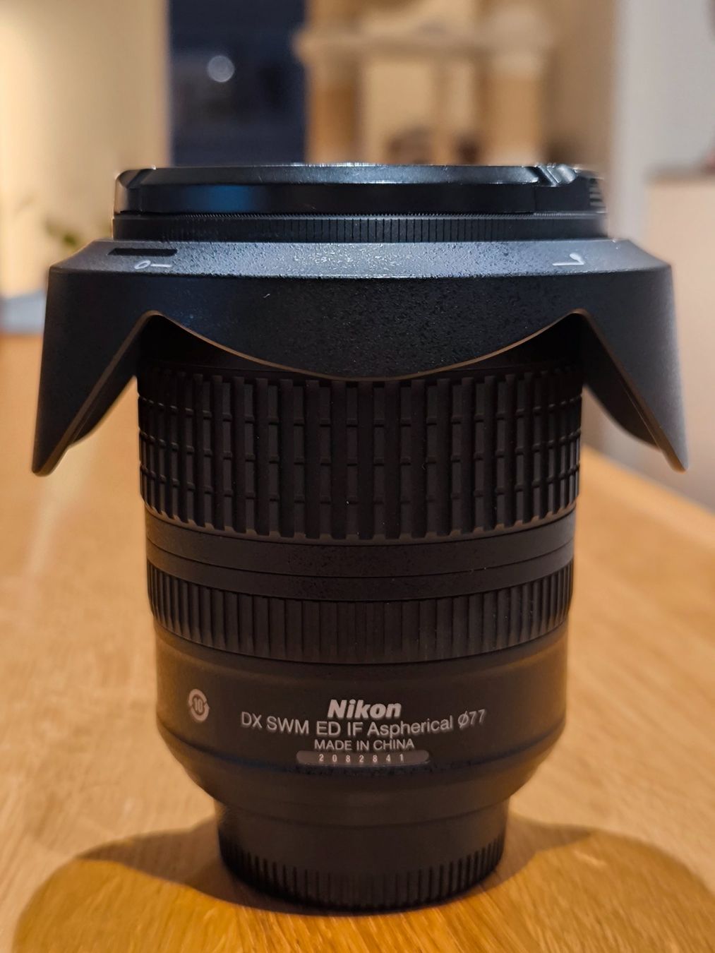 Nikon Fotocamera: Nikon D5300 Einsteiger Set mit viel Zubehör – Usato da Niederrohrdorf venduto da RainerW79 5