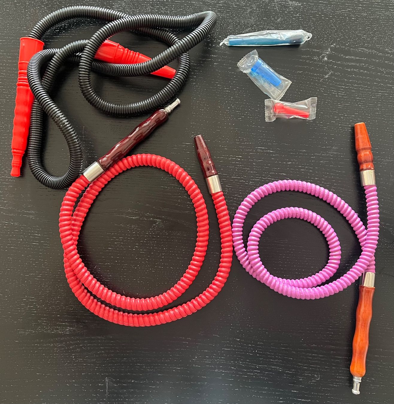Wasserpfeifen: Wasserpfeife (Sisha) – Gebraucht aus Adliswil von Myxin 4